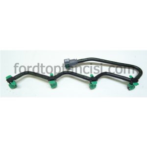 Enjektör Dağıtıcı Hortumu Connect 1.6 Tdci