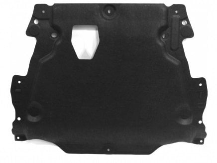 Motor Alt Muhafaza Mondeo 2007-2014