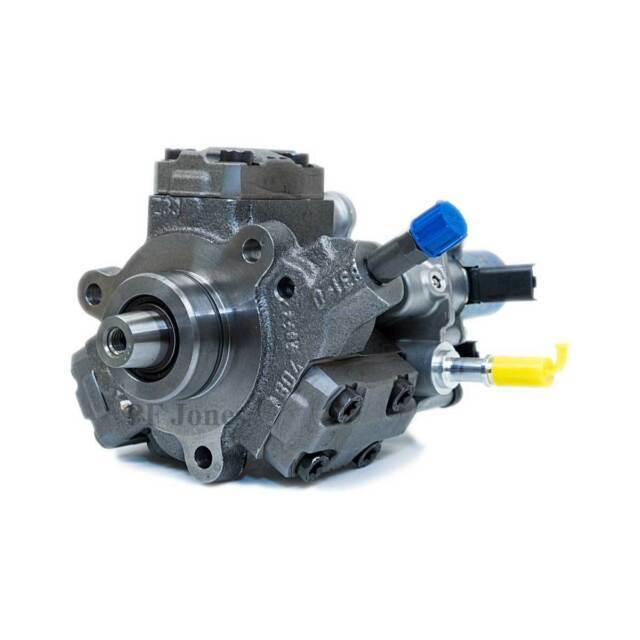 Mazot Pompası Transit V347 V363 Ranger