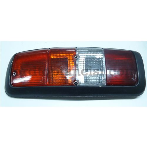 Stop Alman 2.4 Transit Sağ