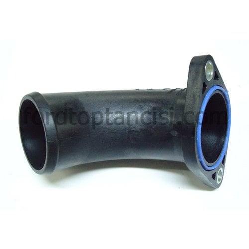 Turbo Hava Dirsek Borusu Transit V347
