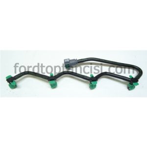 Enjektör Dağıtıcı Hortumu Mondeo 1.6 Tdci