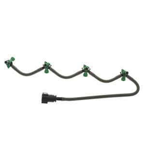 Enjektör Dağıtıcı Hortumu Tdci