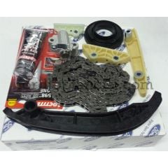 Eksantrik Zincir Seti Transit V363 2.2 Motor Arkadan Çeker