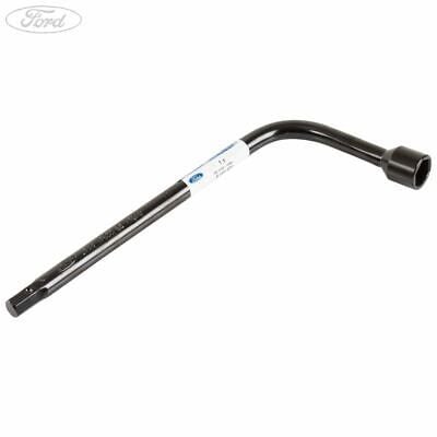 Ford Bijon Anahtarı 19mm