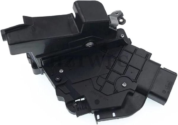 Ön Kapı Kilidi Focus Merkezi Kilitli Sol