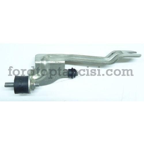 İntercooler Hortum Tutucusu Connect