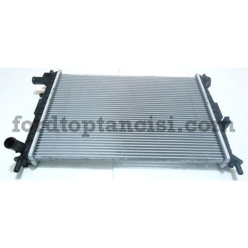 Su Radyatörü Fiesta Klimalı 1.25 - 1.4 - 1.6 Motor
