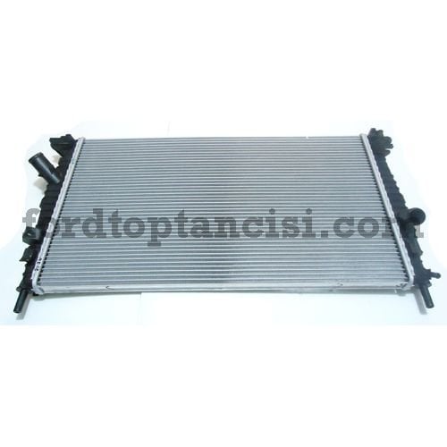 Su Radyatörü Focus C-Max 1.6 Tdci
