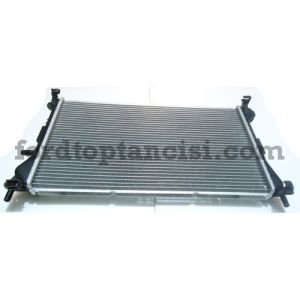 Su Radyatörü Focus 1.6 Benzinli