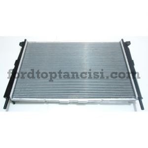 Su Radyatörü Mondeo 2.0 Benzinli Otomatik