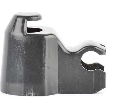 Arka Cam Silecek Kol Kapağı Transit V362 Custom