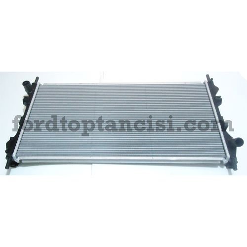 Su Radyatörü Transit V184 125 PS Klimalı
