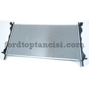 Su Radyatörü Transit V184 125 PS Klimalı
