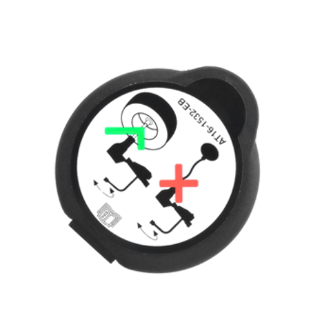 Stepne Taşıyıcı Kapağı Courier