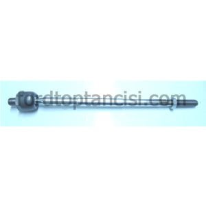 Rot Mili Transit Custom V362 V363