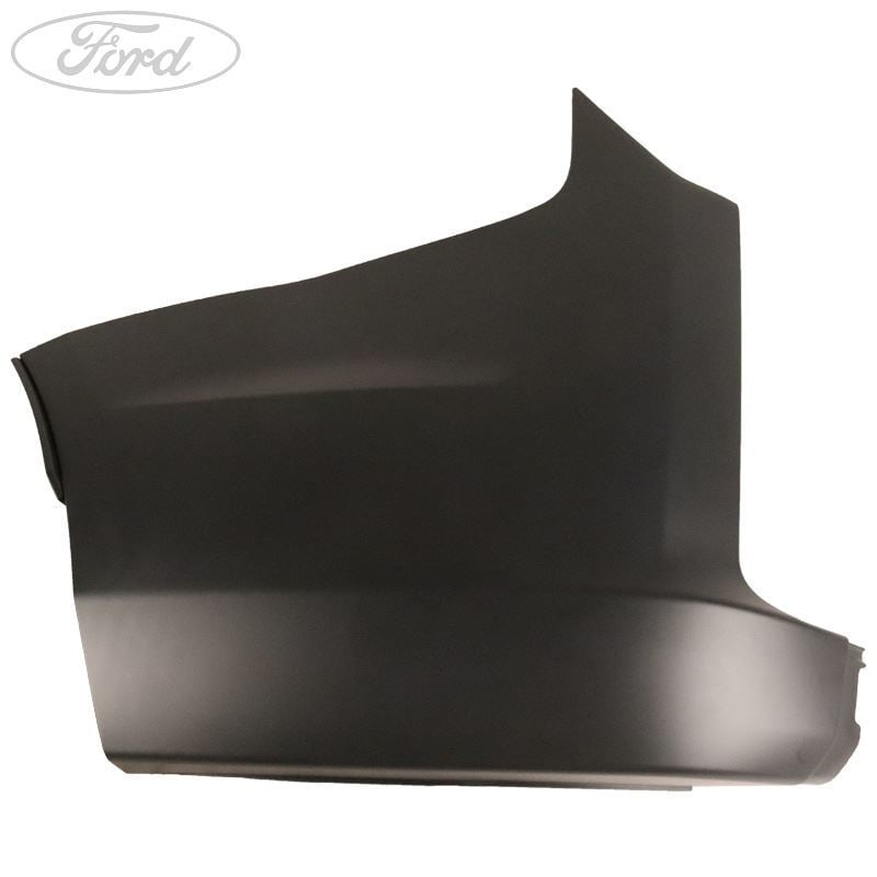 Arka Tampon Köşesi Sol Transit V362 2012/- Tek Kapı