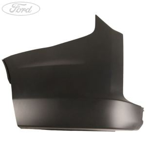 Arka Tampon Köşesi Sol Transit V362 2012/- Tek Kapı