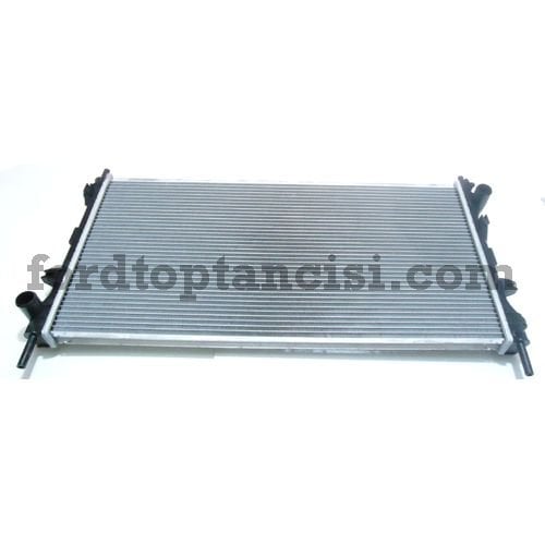 Su Radyatörü Transit V184 130 PS Klimalı