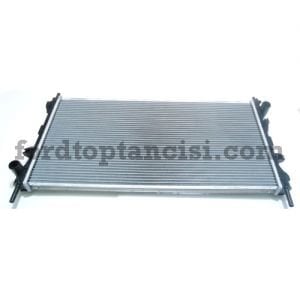 Su Radyatörü Transit V184 130 PS Klimalı