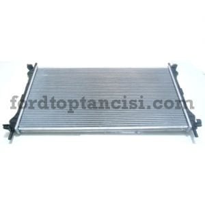 Su Radyatörü Transit V184 130 PS Klimalı