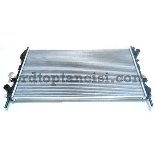 Su Radyatörü Transit V184 Klimalı