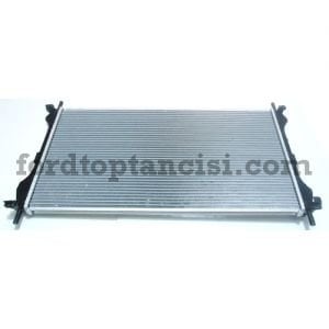Su Radyatörü Transit V184 Klimalı