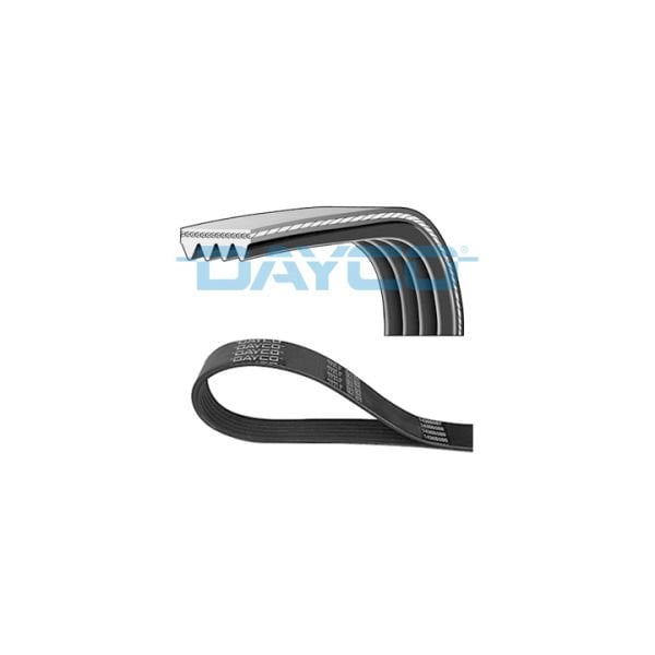 Direksiyon Kayışı Transit V362 2.0 Motor Önden Çeker
