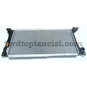 Su Radyatörü Transit 2.5 Turbo