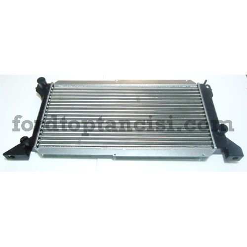 Su Radyatörü Transit 12 15 Turbo Uzun Tip