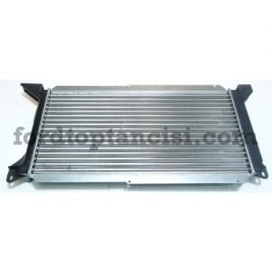 Su Radyatörü Transit 12 15 Turbo Uzun Tip