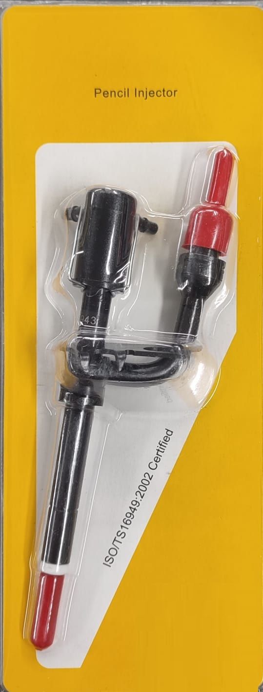 Enjektör Transit 12 / 15 4 Adet