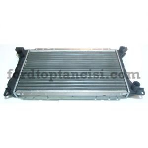 Su Radyatörü Transit 12 15 Kısa Tip (Kasa Genişlik 80cm)