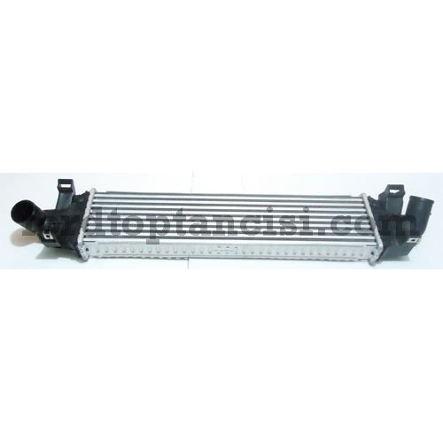 İntercooler Mondeo 2.0 Tdci