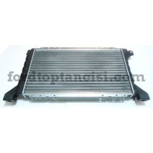 Su Radyatörü Transit 12 15 Kısa Tip (Kasa Genişlik 80cm)