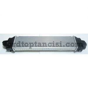 İntercooler Mondeo 2.0 Tdci