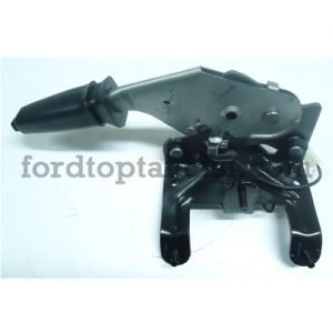 El Fren Kolu Transit V184