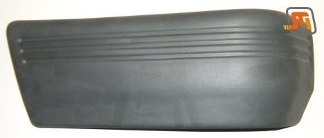Ön Tampon Sağ Köşe Transit 2.5 1991-1993