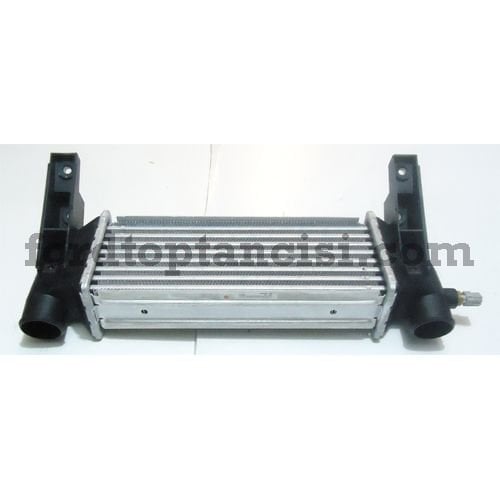 İntercooler Connect 2002-2006