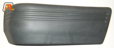 Ön Tampon Sol Köşe Transit 2.5 1991-1993