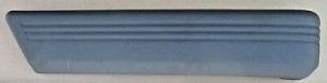 Arka Tampon Sol Köşe Transit 2.5 1991-1993