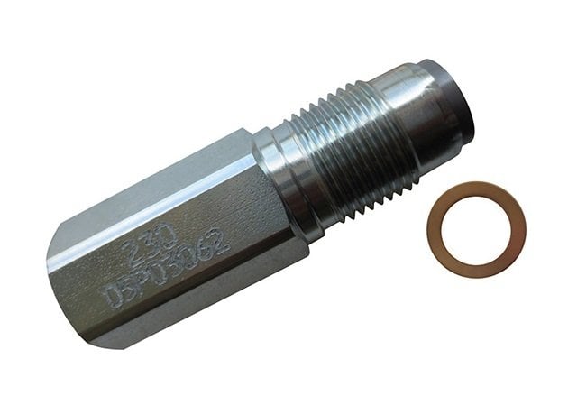 Yakıt Basınç Valfi Transit V347
