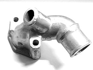 Termostat Su Giriş Borusu Transit 2.5