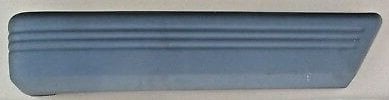 Arka Tampon Sağ Köşe Transit 2.5 1991-1993