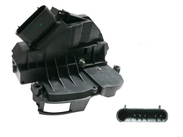 Ön Kapı Kilidi Focus C-Max Sol