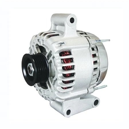Alternatör Mondeo Tdci