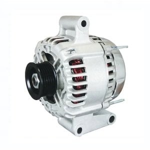 Alternatör Mondeo Tdci