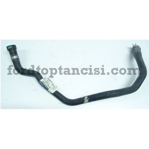 Kalorifer Çıkış Hortumu Trermostat Arası Transit V347