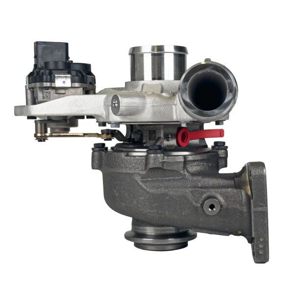 Turbo Şarj Transit V363 2.0 Motor Arkadan Çeker 2019/-