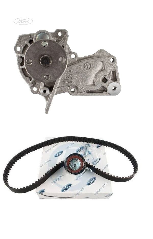 Triger Seti Devirdaim 1.6 Motor Benzinli